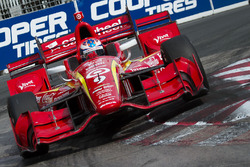 Scott Dixon, Chip Ganassi Racing, Chevrolet