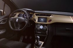 DS DS3 Performance