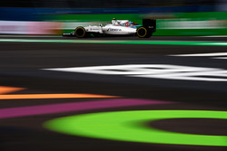 Valtteri Bottas, Williams FW38