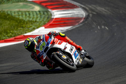 Andrea Iannone, Ducati Team
