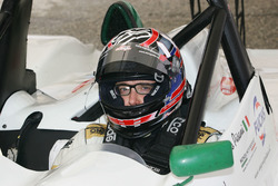 Eugenio Pisani, Siliprandi Racing, Norma-M20F-CN2