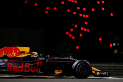 Daniel Ricciardo, Red Bull Racing RB13
