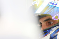 Sébastien Buemi, Toyota Gazoo Racing