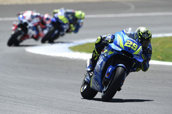 Андреа Янноне, Team Suzuki MotoGP