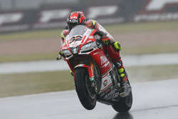 Lorenzo Savadori, Milwaukee Aprilia