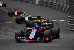 П'єр Гаслі, Scuderia Toro Rosso STR13