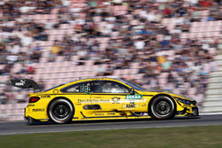 Timo Glock, BMW Team RMG, BMW M4 DTM