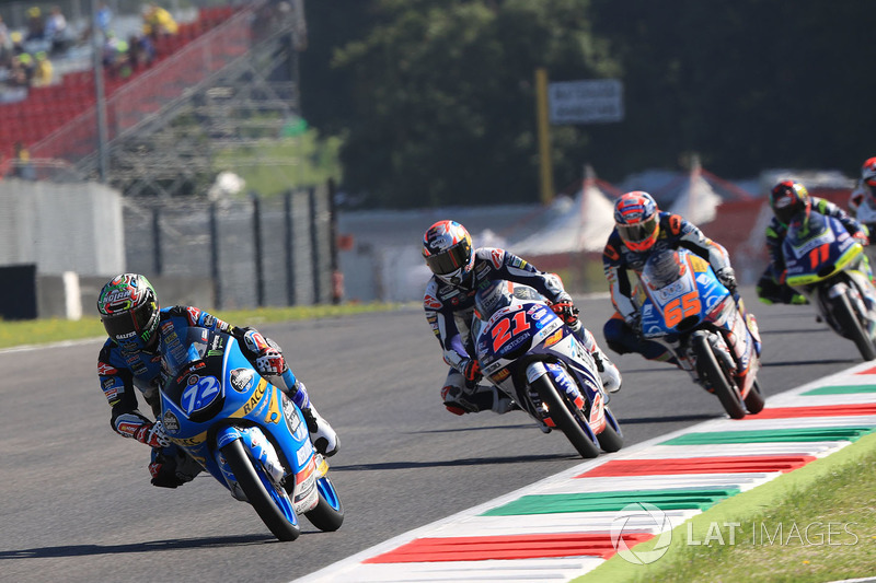 Alonso Lopez, Estrella Galicia 0,0