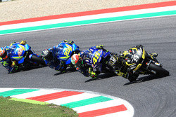 Andrea Iannone, Team Suzuki MotoGP