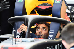 Даніель Ріккардо, Red Bull Racing RB14