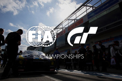 Gran Turismo World Tour