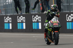 Йонас Фольгер, Monster Yamaha Tech 3