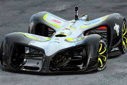 RoboRace-Auto