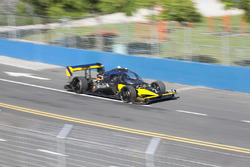 Roborace ontwikkelingsauto DevBot 2