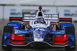 Takuma Sato, Andretti Autosport, Honda