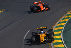 Jolyon Palmer, Renault Sport F1 Team RS17