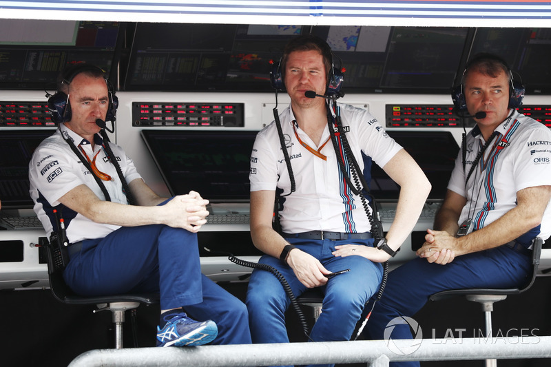 4. Hoe radicaal wordt de Williams van Paddy Lowe?