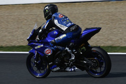 Микита Калінін, MotoXracing
