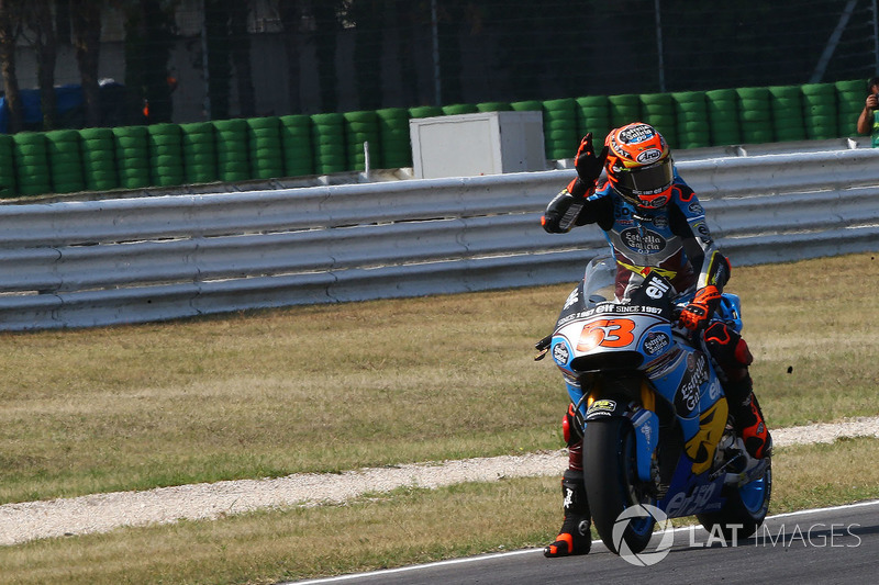 Tito Rabat, Estrella Galicia 0,0 Marc VDS