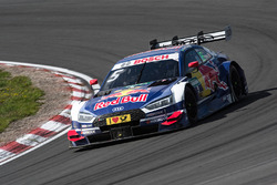 Mattias Ekström, Audi Sport Team Abt Sportsline, Audi A5 DTM