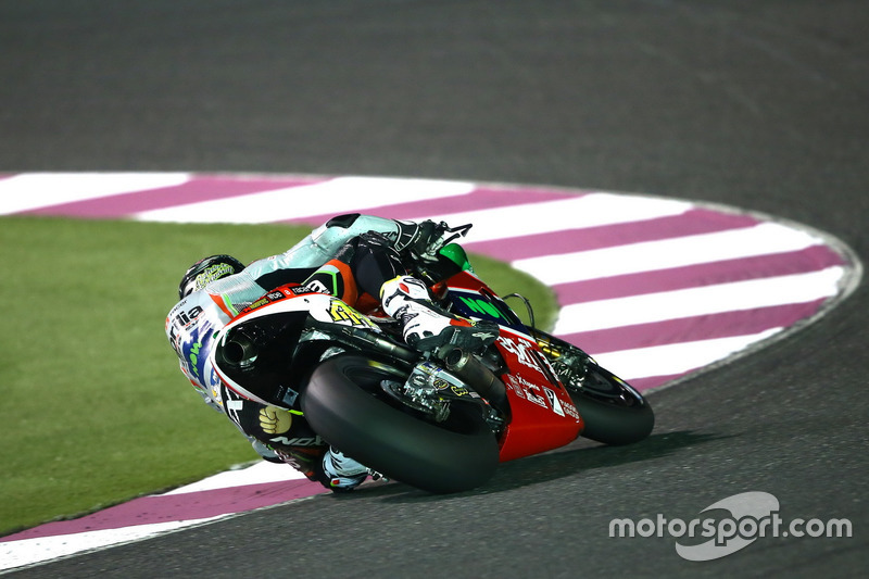 12. Aleix Espargaro, Aprilia Racing Team Gresini, 0,791