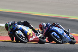 Franco Morbidelli, Marc VDS