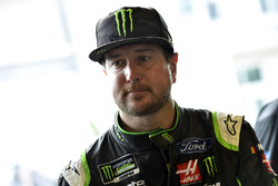 Kurt Busch, Stewart-Haas Racing Ford