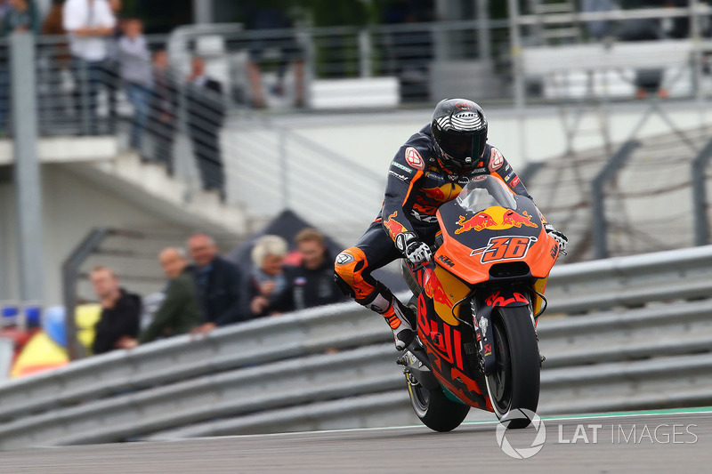17. Mika Kallio, Red Bull KTM Factory Racing