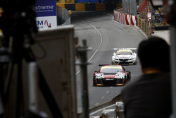 Едоардо Мортара, Audi Sport Team WRT Audi R8 LMS