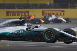 Valtteri Bottas, Mercedes AMG F1 W08