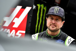 Kurt Busch, Stewart-Haas Racing Ford