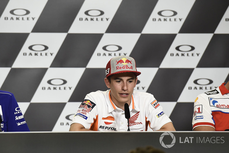 Marc Marquez, Repsol Honda Team