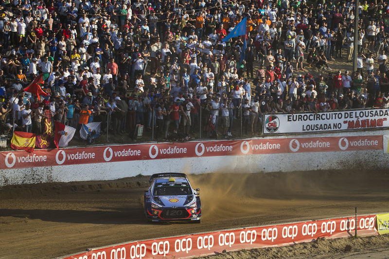 Andreas Mikkelsen, Anders Jäger, Hyundai i20 WRC, Hyundai Motorsport