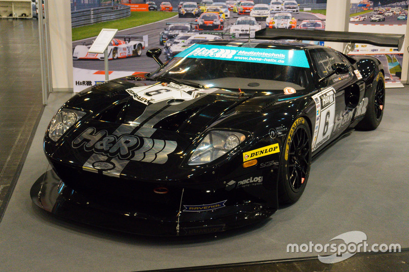 Ford GT
