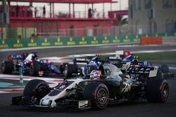 Romain Grosjean, Haas F1 Team VF-17