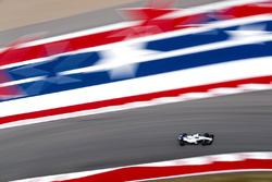 Феліпе Масса, Williams FW40
