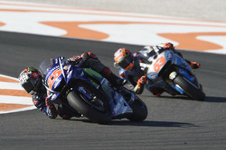 Maverick Viñales, Yamaha Factory Racing