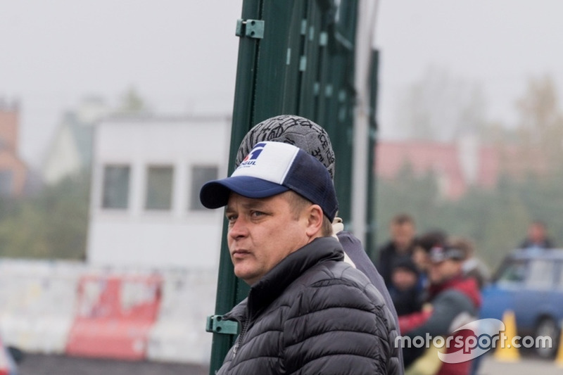 Євген Борщенко