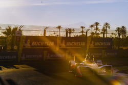 Фелікс Розенквіст, Mahindra Racing
