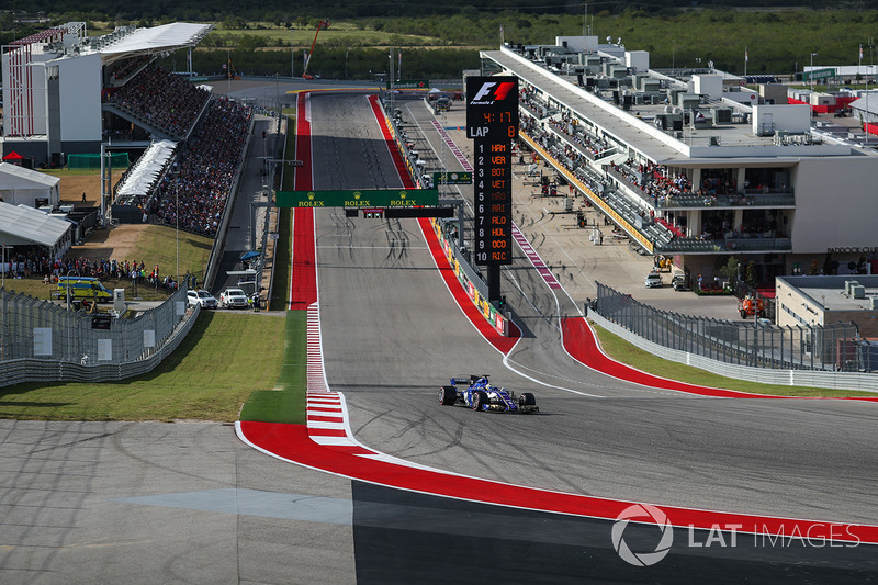 Маркус Ерікссон, Sauber C36