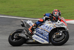 Тіто Рабат, Avintia Racing