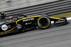 Carlos Sainz Jr., Renault Sport F1 Team R.S. 18