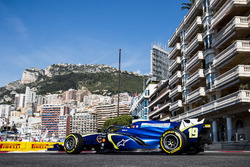 Lando Norris, Carlin