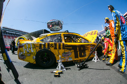 Kyle Busch, Joe Gibbs Racing, Toyota