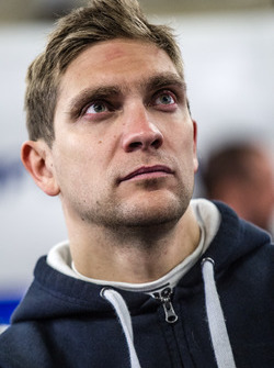 #37 SMP Racing, BR01 Nissan: Vitaly Petrov