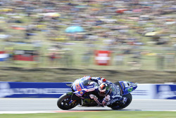 Jorge Lorenzo, Yamaha Factory Racing