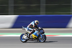 Джек Міллер, Marc VDS Racing Honda