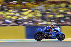 Маверік Віньялес, Team Suzuki MotoGP