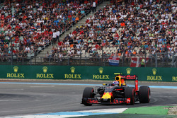 Max Verstappen, Red Bull Racing RB12