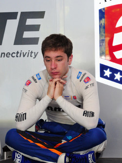 Robin Frijns, Amlin Andretti Formula E